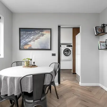 Villa A Modern And Stylish Furnished House In
