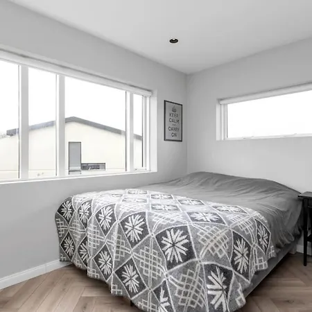 A Modern And Stylish Furnished House In Villa
